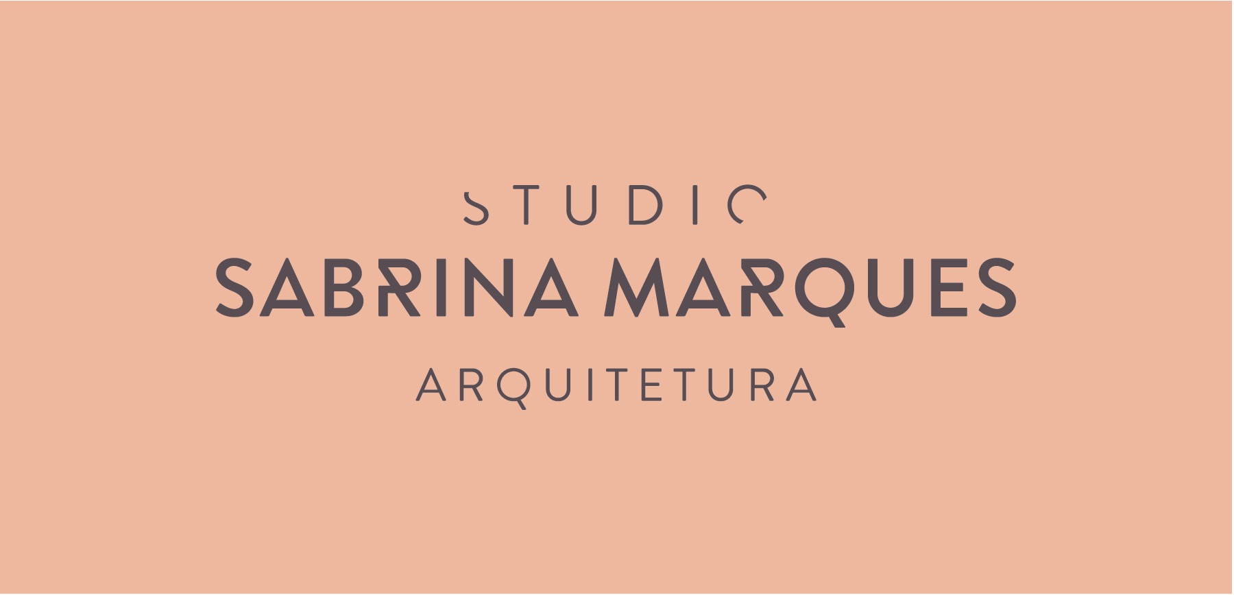 Studio Sabrina Marques | Arquitetura 